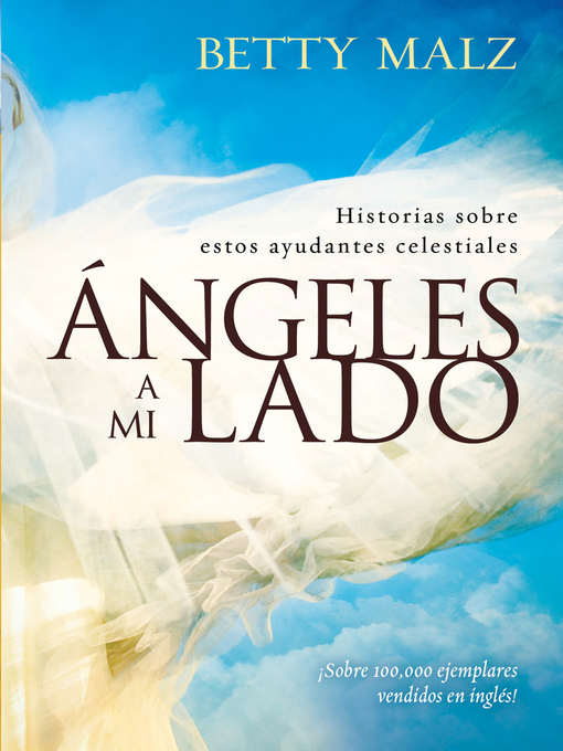 Title details for Angeles a mi lado by Betty Malz - Available